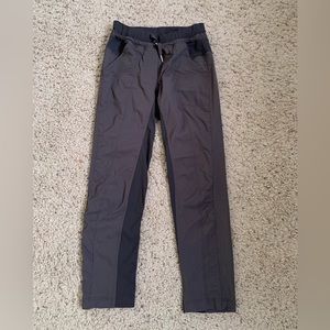 Lululemon Street to Studio Pant ll Gray Size 2